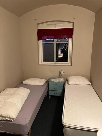 Imagen de la habitación del Hotel Fengselet Gjesteg&aring;rd. Foto 5