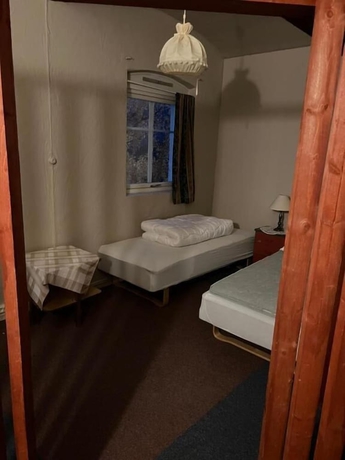 Imagen de la habitación del Hotel Fengselet Gjesteg&aring;rd. Foto 6