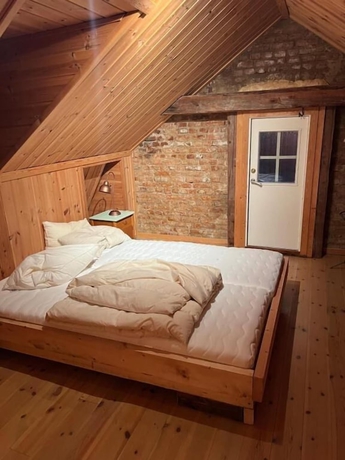 Imagen de la habitación del Hotel Fengselet Gjesteg&aring;rd. Foto 7