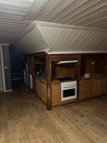 Imagen de la habitación del Hotel Fengselet Gjesteg&aring;rd. Foto 8