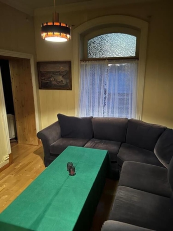 Imagen de la habitación del Hotel Fengselet Gjesteg&aring;rd. Foto 10