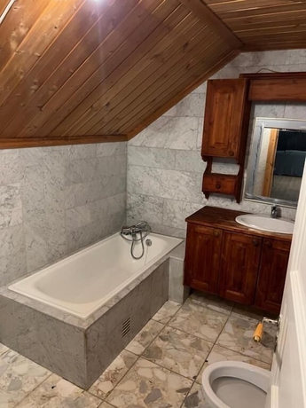 Imagen de la habitación del Hotel Fengselet Gjesteg&aring;rd. Foto 11