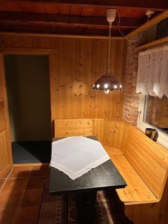 Imagen de los interiores del Hotel Fengselet Gjesteg&aring;rd. Foto 14