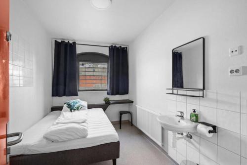 Imagen de la habitación del Hotel Fengselshotellet. Foto 8
