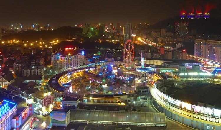 Imagen de los exteriores del Hotel Fengyi Hotel. Foto 5