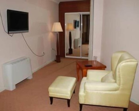 Imagen general del Hotel Feni. Foto 5