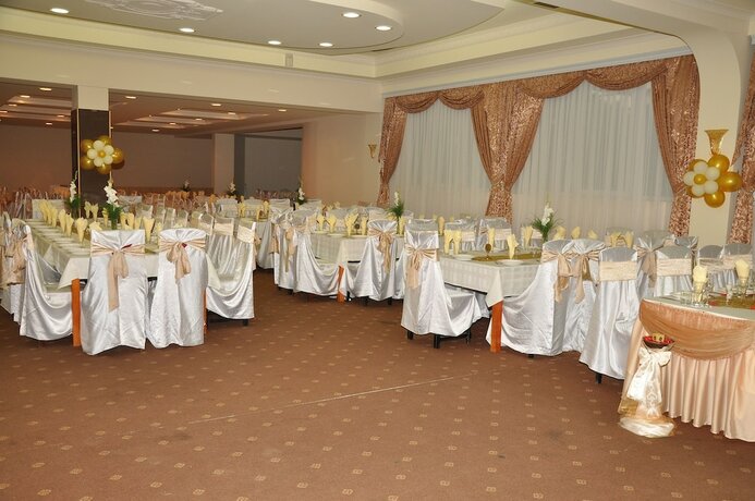 Imagen general del Hotel Feni. Foto 7