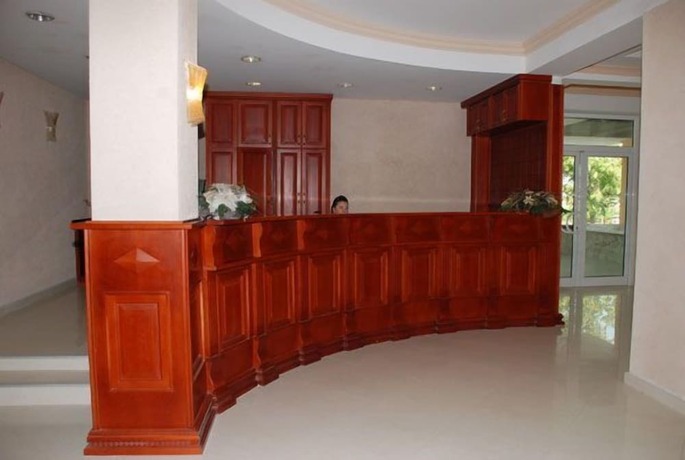 Imagen general del Hotel Feni. Foto 9