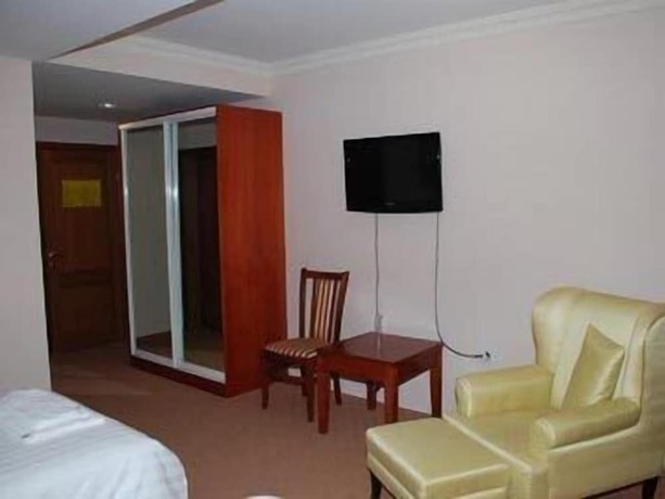 Imagen general del Hotel Feni. Foto 11