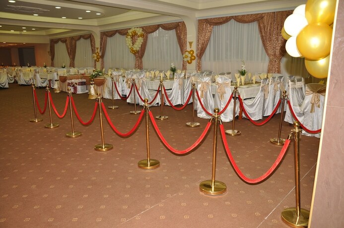 Imagen general del Hotel Feni. Foto 12