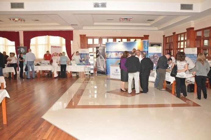 Imagen general del Hotel Feni. Foto 14