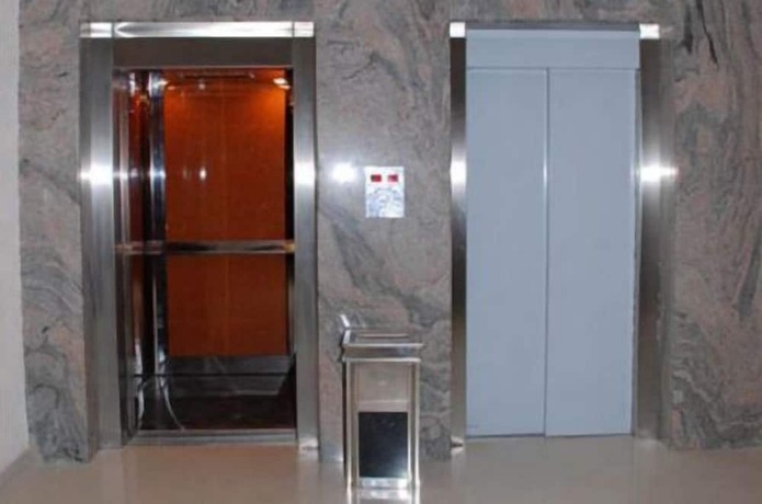 Imagen general del Hotel Feni. Foto 16