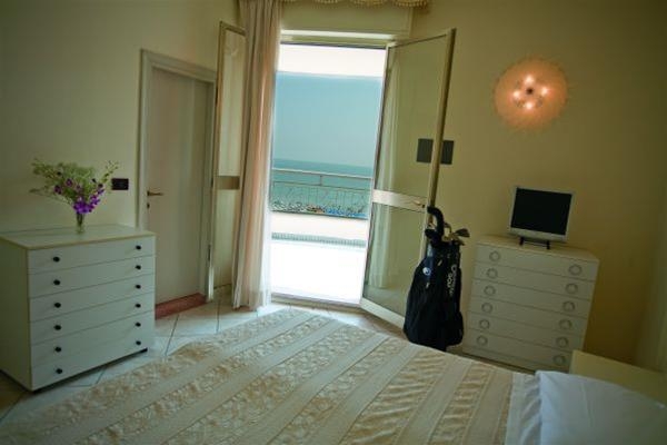 Imagen general del Hotel Fenice, Milano Marittima. Foto 1