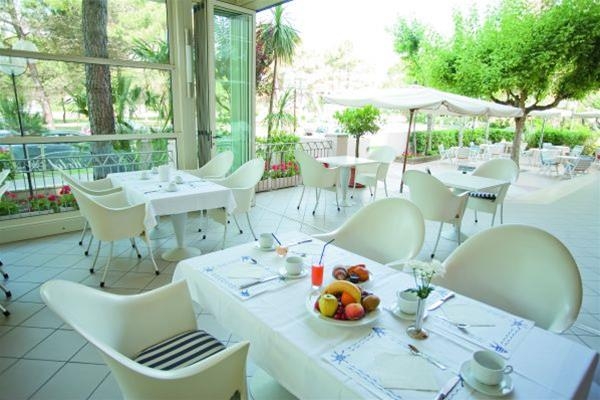 Imagen general del Hotel Fenice, Milano Marittima. Foto 2