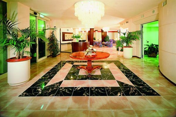 Imagen general del Hotel Fenice, Milano Marittima. Foto 3