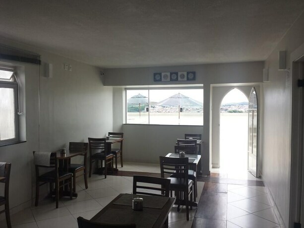 Imagen del bar/restaurante del Hotel Fenicia Palace, Varginha. Foto 19