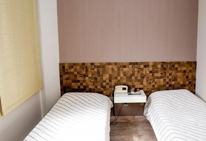 Imagen de la habitación del Hotel Fenicia Palace, Varginha. Foto 37