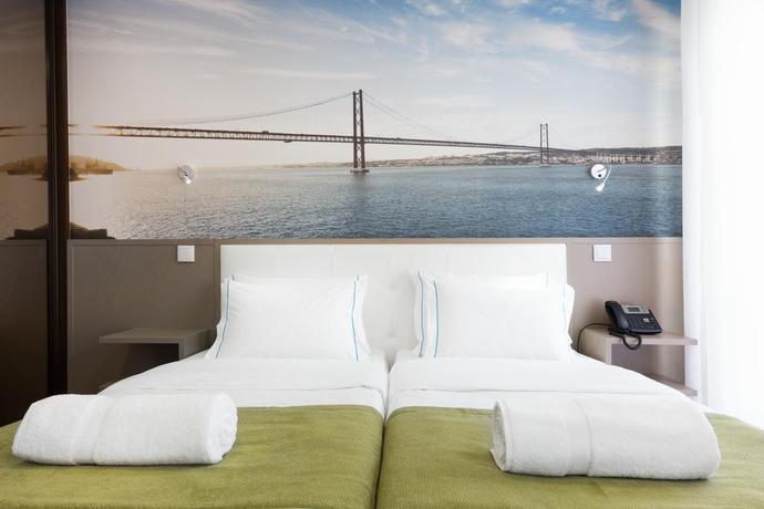 Imagen de la habitación del Hotel Fenicius Charme. Foto 9