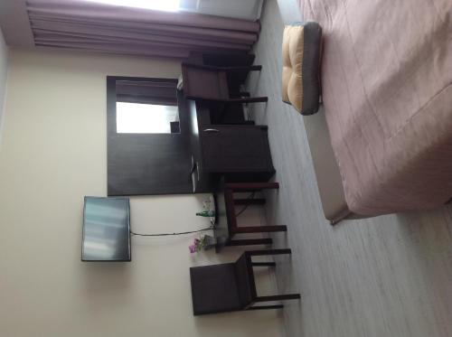 Imagen de la habitación del Hotel Feniks, Gniezno. Foto 7