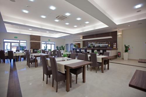Imagen general del Hotel Feniks, Gniezno. Foto 3