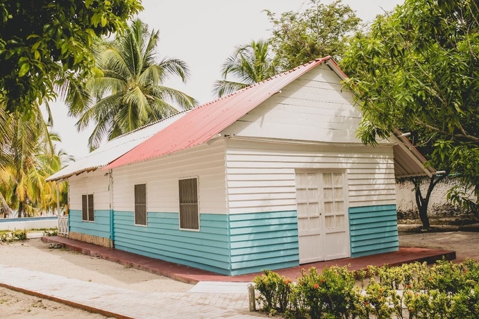 Imagen de la habitación del Hotel Fenix Beach Cartagena. Foto 4