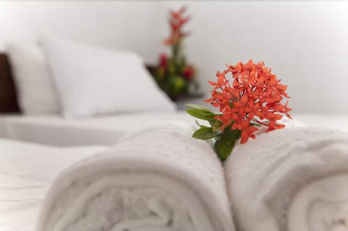 Imagen de la habitación del Hotel Fenix Beach Cartagena. Foto 5