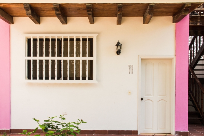 Imagen general del Hotel Fenix Beach Cartagena. Foto 2