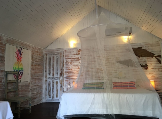 Imagen de la habitación del Hotel Fenix Beach Cartagena. Foto 8