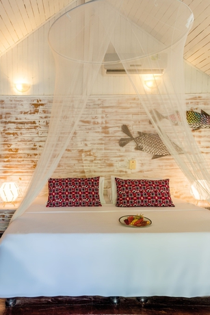 Imagen de la habitación del Hotel Fenix Beach Cartagena. Foto 9