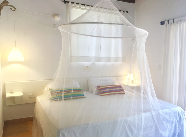 Imagen de la habitación del Hotel Fenix Beach Cartagena. Foto 10