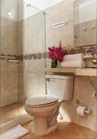 Imagen de la habitación del Hotel Fenix Beach Cartagena. Foto 11