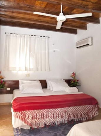 Imagen de la habitación del Hotel Fenix Beach Cartagena. Foto 12