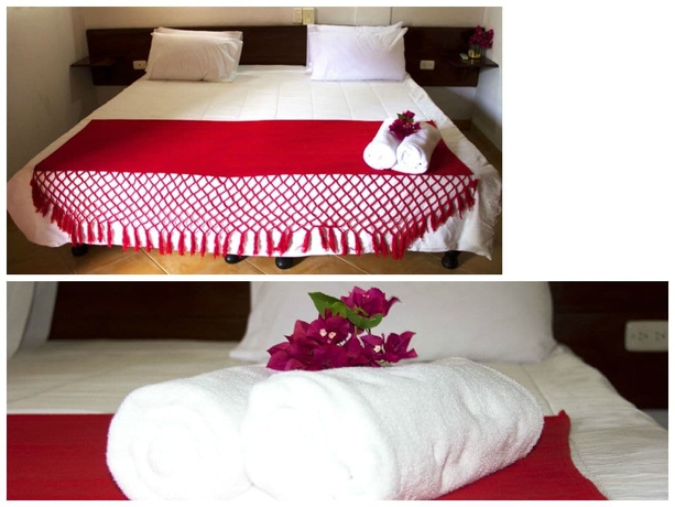 Imagen de la habitación del Hotel Fenix Beach Cartagena. Foto 14