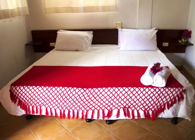 Imagen de la habitación del Hotel Fenix Beach Cartagena. Foto 15