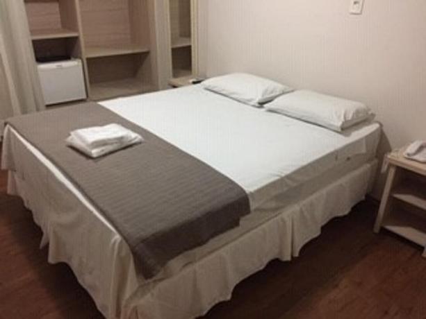 Imagen de la habitación del Hotel Fenix Bom Retiro. Foto 9