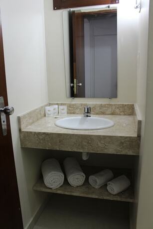 Imagen de la habitación del Hotel Fenix Campinas. Foto 20