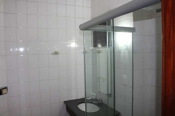 Imagen de la habitación del Hotel Fenix Campinas. Foto 21