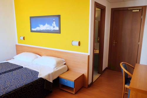 Imagen de la habitación del Hotel Fenix, Cavallino-Treporti. Foto 3