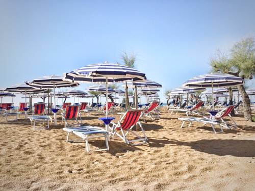 Imagen de la habitación del Hotel Fenix, Cavallino-Treporti. Foto 4