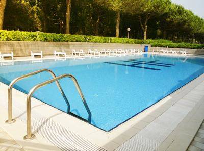 Imagen de la habitación del Hotel Fenix, Cavallino-Treporti. Foto 6