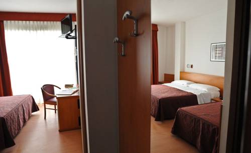 Imagen de la habitación del Hotel Fenix, Cavallino-Treporti. Foto 8
