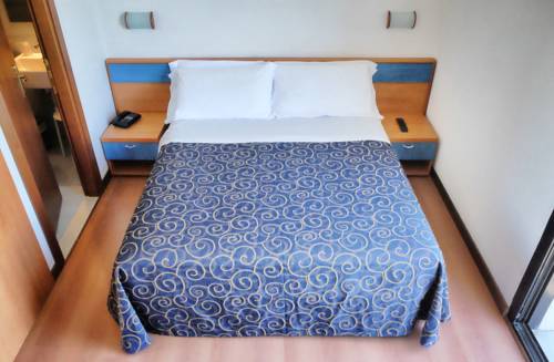 Imagen de la habitación del Hotel Fenix, Cavallino-Treporti. Foto 9