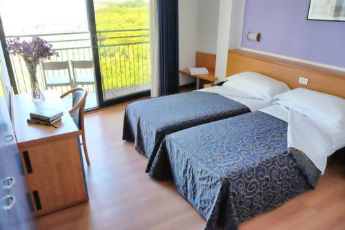 Imagen de la habitación del Hotel Fenix, Cavallino-Treporti. Foto 10