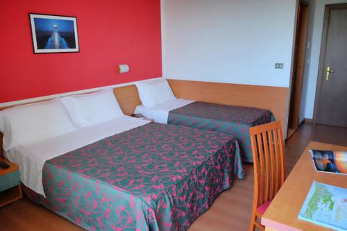 Imagen de la habitación del Hotel Fenix, Cavallino-Treporti. Foto 11