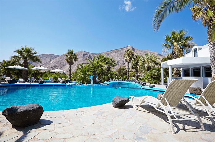 Imagen general del Hotel Fenix Collection. Foto 2