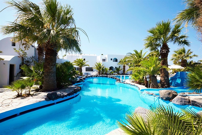 Imagen de la piscina del Hotel Fenix Collection. Foto 14