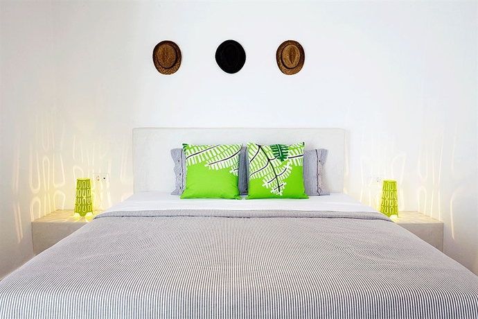 Imagen de la habitación del Hotel Fenix Collection. Foto 4