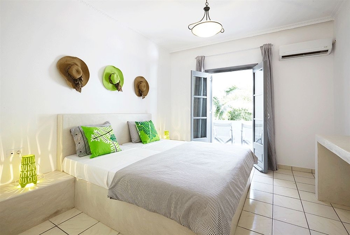 Imagen de la habitación del Hotel Fenix Collection. Foto 5