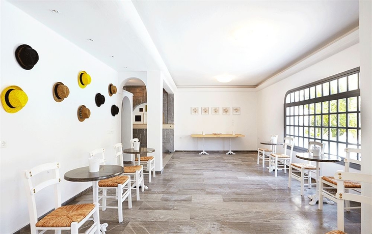 Imagen de los interiores del Hotel Fenix Collection. Foto 8