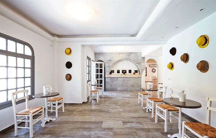 Imagen de los interiores del Hotel Fenix Collection. Foto 9